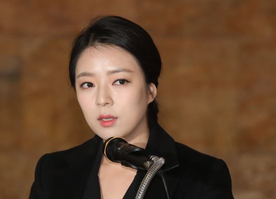 문준용, '국가지원금 특혜 의혹' 제기한 배현진 직격 '왜 근거 없이 불신 조장하나'