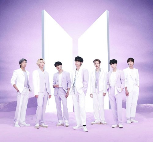 BTS, 일본 오리콘 주간 차트서 '디지털앨범·스트리밍·앨범' 3관왕