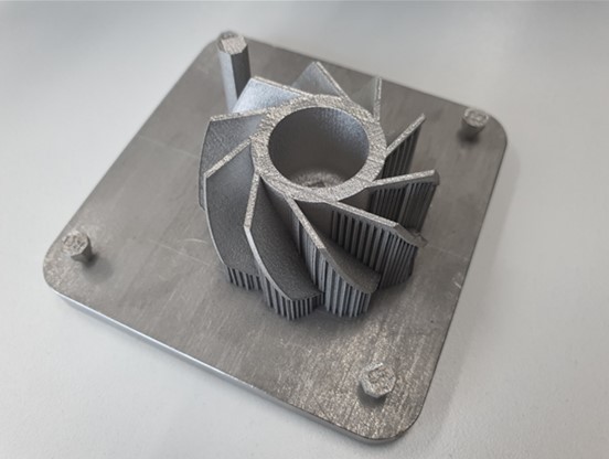 방위산업·항공우주산업 활용할 수 있는 메탈 3D 프린팅 기술 발전 ‘괄목’