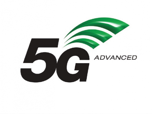 글로벌 표준화 단체 3GPP의 ‘5G-어드밴스드(Advanced)' 로고 /사진 제공=KT