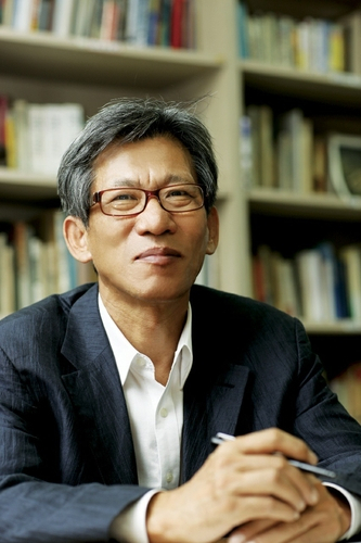 한국학중앙연구원 이사장에 유홍준 명지대 석좌교수