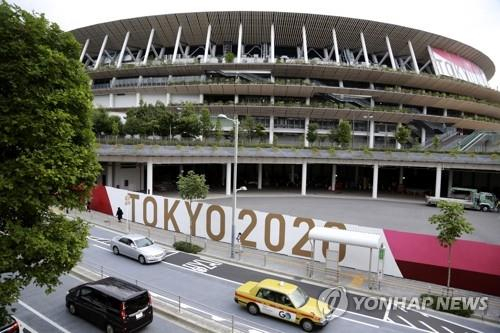 도쿄 '방역 중점조치' 2~4주 연장될 듯…올림픽 '무관중' 재부상