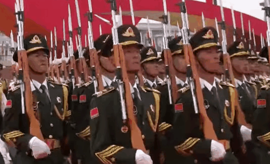 [영상] '中괴롭히면 머리 깨져 피 흘릴것' 시진핑, 서방국가에 '당하는 시대 끝났다' 선언
