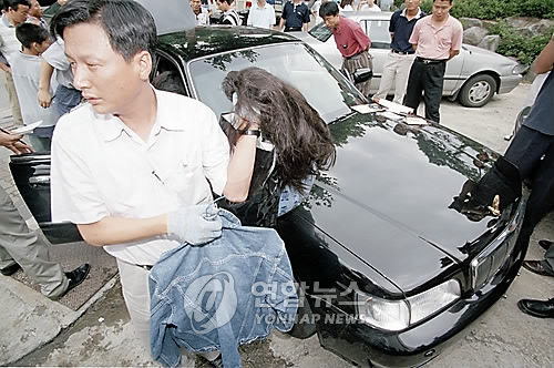 907일간 4만㎞ 도주'…희대의 탈옥수' 신창원 뒷이야기