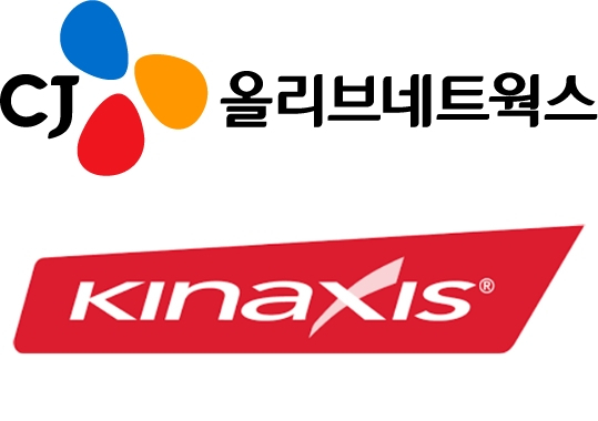 /사진 제공=CJ올리브네트웍스