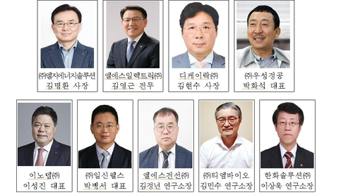 [한국산업기술진흥협회 제공]