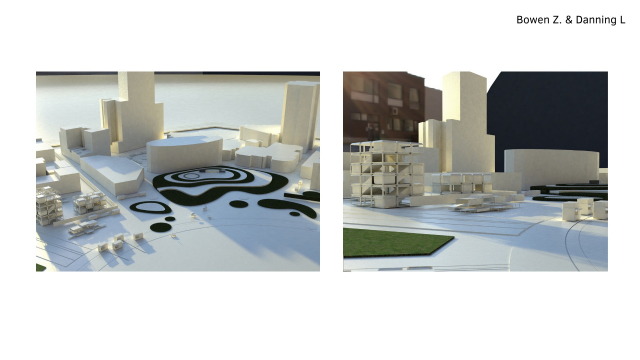 현대차그룹-RISD 미래 도시 디자인 공동연구 프로젝트/사진 제공=현대차그룹