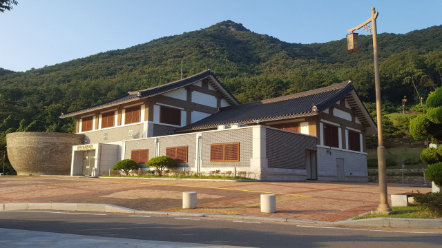 창원시 웅천도요지전시관, ‘제1회 대한민국 대표 축제 박람회’ 참가