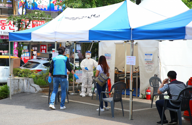 인천서 62명 확진…초등학교 집단감염 관련 16명 추가