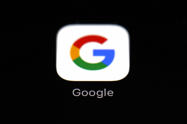 美 36개주와 워싱턴DC, 구글 반독점 제소 '앱 시장서 독점지위 남용'