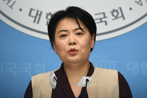 野 내서도 '여가부 폐지론' 비판…조수진·윤희숙 '분열의 정치 하자는 것'