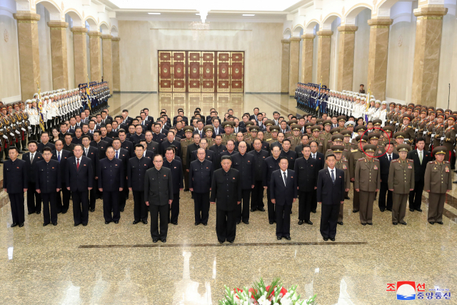 '北 군간부 강등' 분석 나온 날…한미 북핵수석대표 '한반도 비핵화' 논의