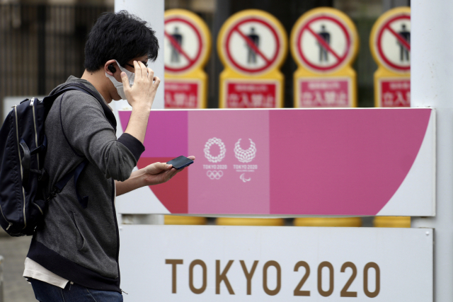 [글로벌체크] 무관중 할지언정 취소는 못한다…일본이 올림픽 강행하는 이유는