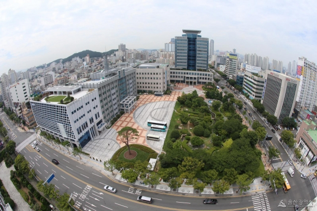 아람코코리아, 울산서 '아동 교통안전 강화' 지원