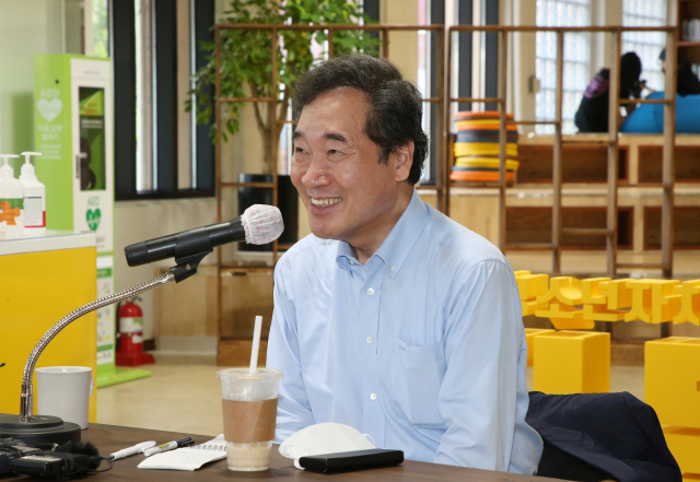 이낙연 '경선도 폭염주의보…선거법 엄격히 준수하자'