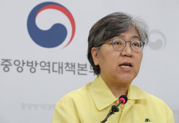 [속보] 50대 모더나 외에 화이자도 접종…8월 28일까지 일정 연장