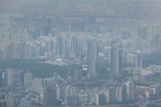 [단독]종부세법 8월로 미룬다…'속도전' 與 사사오입 논란에 '멈칫'