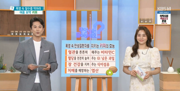 이미지=KBS 무엇이든 물어보세요 7월 21일 방송분 / KBS 제공