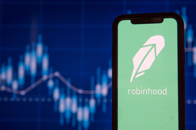 '앱이 말린다' 로빈후드, 암호화폐 투자자 보호 기능 개발