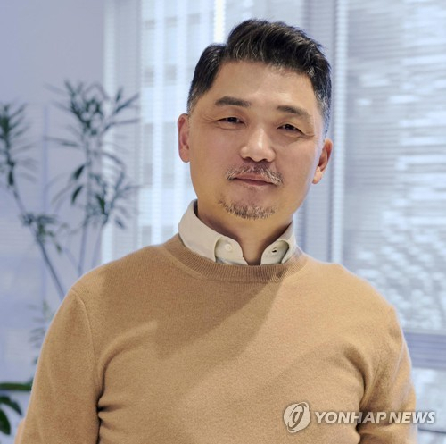 카카오 김범수, 한국 최고부자 올랐다...이재용 제쳐