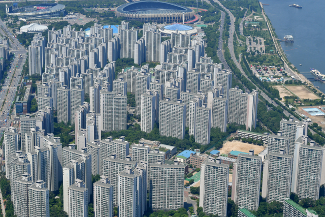 멈추지 않은 '2030 패닉바잉'…서울 매수비중 또 40% 넘어
