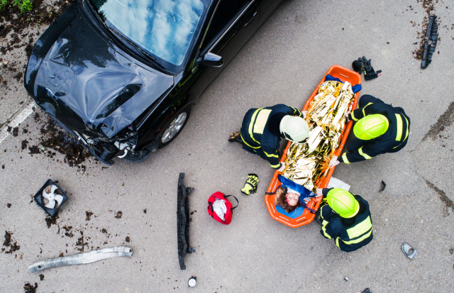 교통사고 사망 의대생…대법 '전문직 소득 기준으로 배상해야'