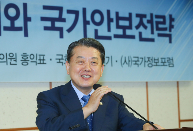 김병주 더불어민주당 의원 / 서울경제 DB