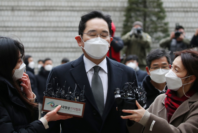 대구 이건희 생가 인근 주민들 '이재용 삼성 부회장 사면해야' 靑에 청원서 제출예정