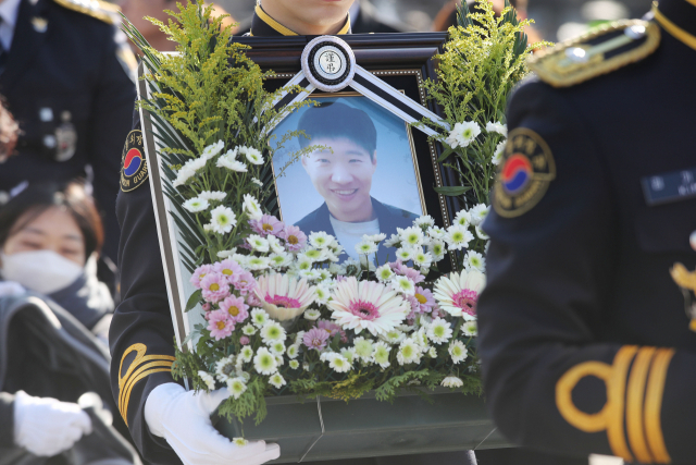 이종우 경감·유재국 경위, 한국 최초 인터폴 순직 인증