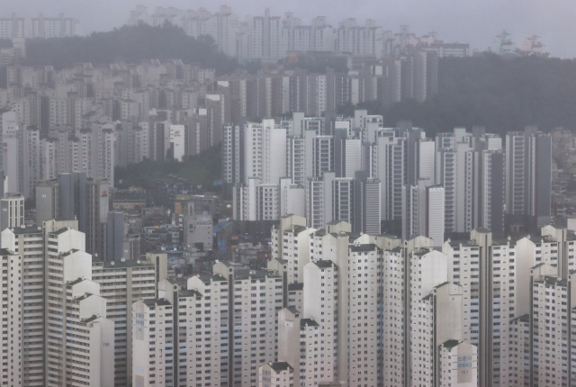 전국 아파트 매수심리 더 커졌다…인천은 역대 최고