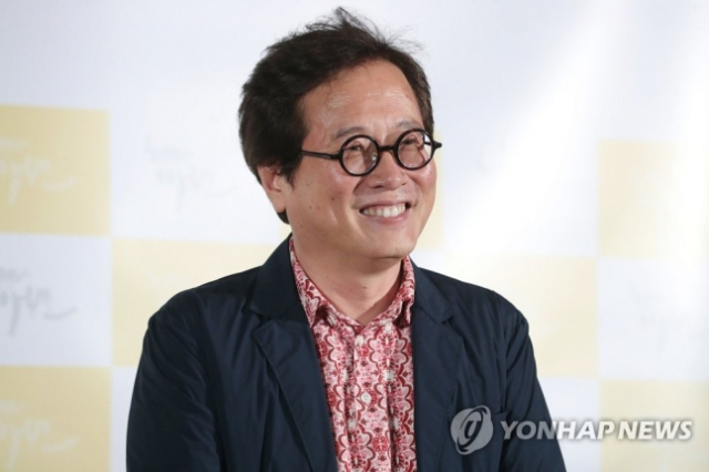 황교익 경기관광공사 사장 내정자/연합뉴스