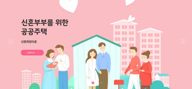 [단독] 28곳 중 8곳 실거주의무 없어'…로또된 '신혼희망타운'