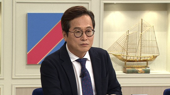 이해찬 위로받은 황교익, 자진사퇴 시사…“내일 오전까지 거취 결정”