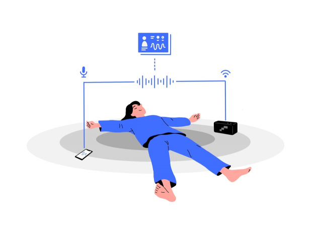 [수면과 AI]① ‘꿀잠’도 인공지능(AI)시대…수면장애 치료, 새 패러다임 열린다