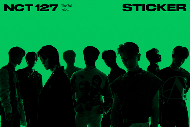 NCT127 / 사진=SM엔터테인먼트 제공