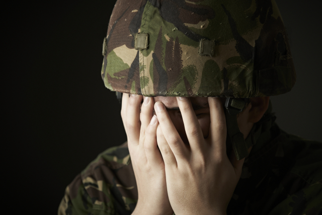 육군서도 성추행·2차 가해…부사관 극단적 선택 시도