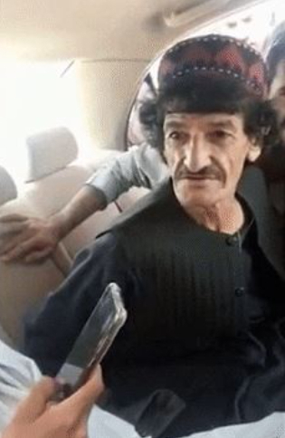 [영상] 탈레반 풍자하다…납치된 코미디언 결국 처형당해