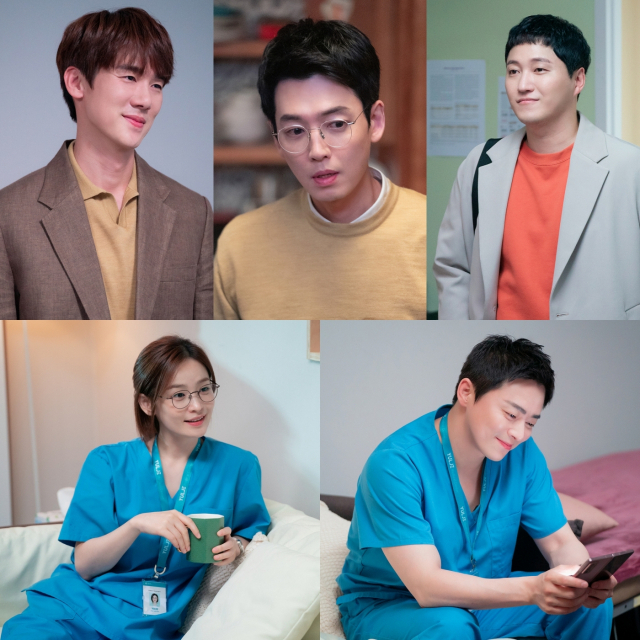 ‘슬기로운 의사생활 시즌2’ / 사진=tvN 제공