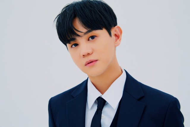 하이라이트 양요섭 / 사진=어라운드어스엔터테인먼트 제공