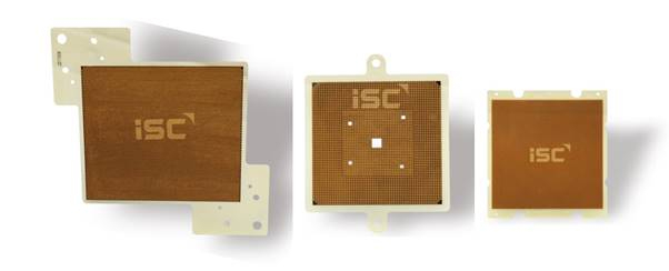 아이에스시, 세계 최초 대면적 패키지 실리콘 러버 소켓 ‘iSC-XF’ 출시