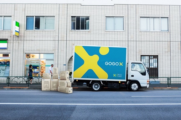 고고엑스(GOGOX), 패션 특화 물류 솔루션 제공... 패션물류 역량에 힘 실어