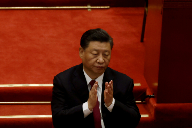 中 시진핑 “반독점은 사회주의시장경제의 본질적 요구”…빅테크 규제 강화될 듯