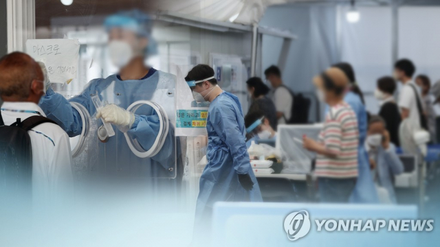 ‘외국인 감염 급증’...광주 37명·전남 17명 추가 확진