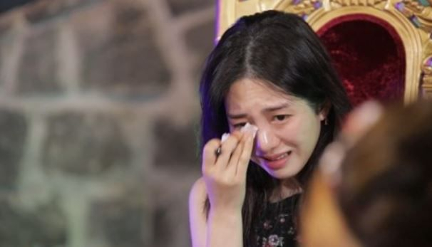 권민아 '14세 때 성폭행 당했다…그때, 시궁창 같았다'