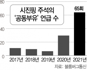 0315A12 시진핑