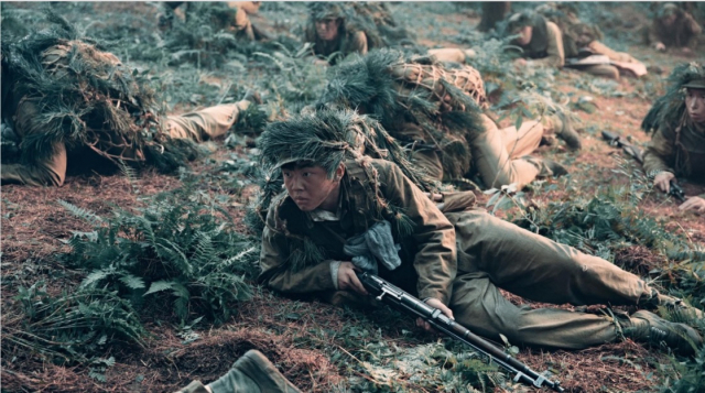 중공군 침략 미화한 영화, 국내 유통 안된다…영등위 '수입사가 포기'