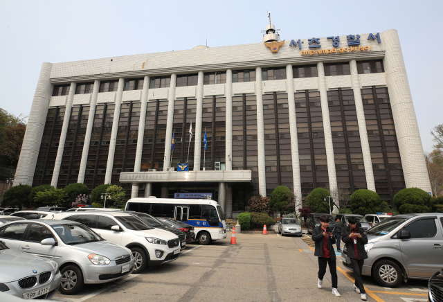 외국인 연예인 지망생 협박한 기획사 대표 檢 송치