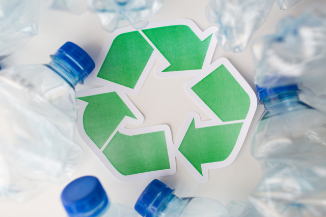 가전 외부도 재활용 플라스틱…LG전자 “2030까지 누적 60만톤 사용 목표”