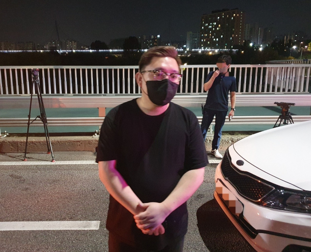 '제발 살려주세요'…벼랑 끝 자영업자, 전국 한밤 차량시위