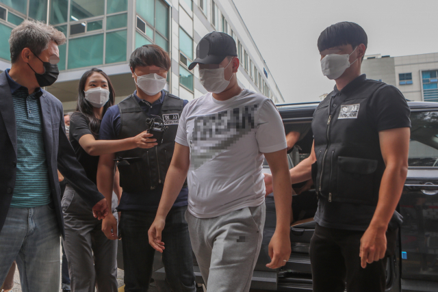 국민청원 논란된 '의정부 폭행치사' 혐의 고교생 4명 송치